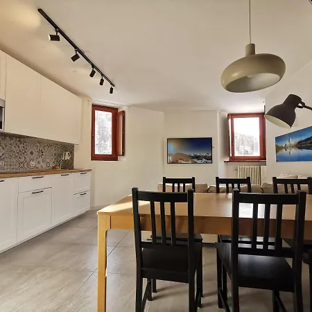 Aura Snowy Peaks At The Foot Of The Matterhorn - Cerviniaholidays-com 布勒伊-切尔维尼亚