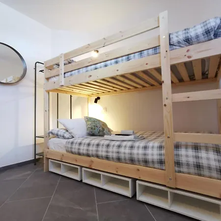 Appartement Aura Snowy Peaks At The Foot Of The Matterhorn - Cerviniaholidays-com Breuil-Cervinia