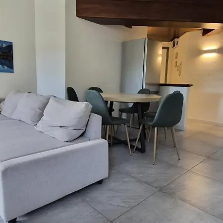 Appartement Aura Snowy Peaks At The Foot Of The Matterhorn - Cerviniaholidays-com Breuil-Cervinia