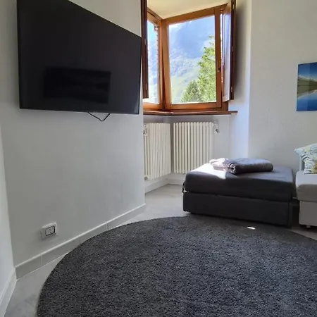 Aura Snowy Peaks At The Foot Of The Matterhorn - Cerviniaholidays-com Appartement *