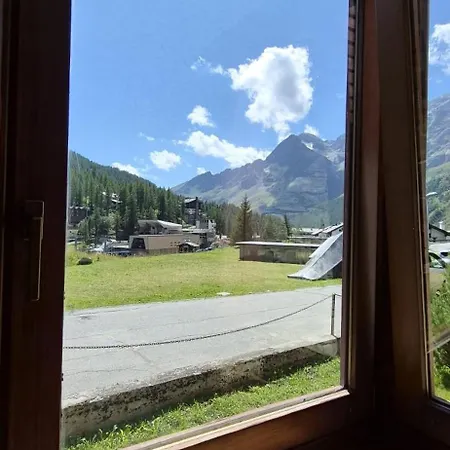 Aura Snowy Peaks At The Foot Of The Matterhorn - Cerviniaholidays-com Appartement Breuil-Cervinia