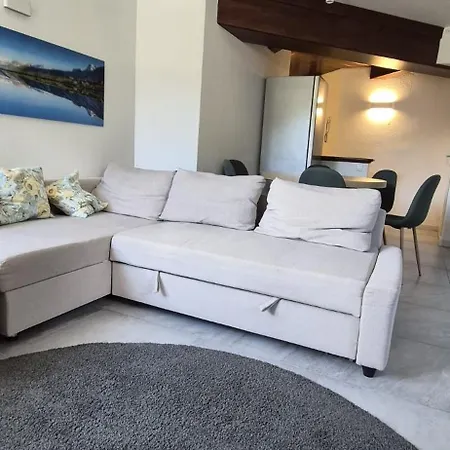 Appartement Aura Snowy Peaks At The Foot Of The Matterhorn - Cerviniaholidays-com Breuil-Cervinia