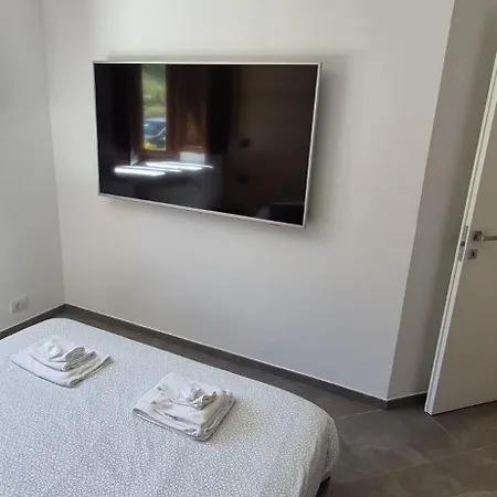Appartement Aura Snowy Peaks At The Foot Of The Matterhorn - Cerviniaholidays-com Breuil-Cervinia