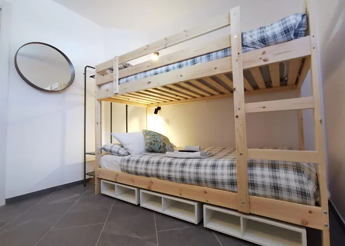 Apartment Aura Snowy Peaks At The Foot Of The Matterhorn - Cerviniaholidays-com Breuil-Cervinia