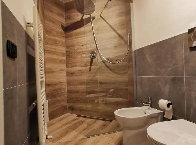 Aura Snowy Peaks At The Foot Of The Matterhorn - Cerviniaholidays-com Apartment *